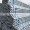 48.3 X3.0mm X6m Galvanized Scaffolding Tube