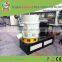 Automatic Agglomerator Machine For Waste Plastic Film