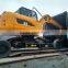 excavator supplier 8ton excavator digger walking excavator for sale