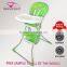 Heavy Duty Baby Multi-functional Folding Chair