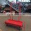Model TC4833A Platform Trolley Tool Cart Platform Hand Cart