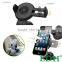 S6 s7/ Edge Plus Note 5 Flexible Universal Car Mount Bracket Sucker 360 Degree Rotation Phone Holder For Sony Galaxy HTC iPhone