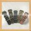 High quality zulu ring 1 piece canvas wrist watch strap