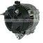VALEO/AUDIVW Alternator Bosch 0123310002