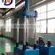Manufacture bellows forming machine