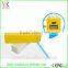 2600mAh 2200mAh Power Bank for promotional gift