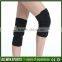 allwin self-heating knee support/knee brace