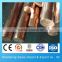 TP1 copper brazing alloy welding rod /threaded copper rod