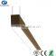 Pendant Suspended Industrial Office LED Linear Light