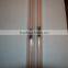 agriculture flat dripper irrigation tape