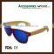2016 New Style Men Women Wood Sun Glasses pc Frame Sunglesses