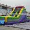 Best selling children's park obstacle inflatable obstacle course