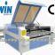 DW1410 laser cutter price used engraving equipment type3 software for cnc router for sale