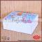 Free samples baby gift box, paper box gift box packaging box, baby gift decorative box