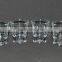 Personalized Pokemon Etched Shot Glass