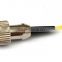 0.9m fc 9/125 singlemode simplex fiber opticial pigtails 1.5m,fc Fiber Optical Cable