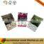 Paper Pencil Holder Square Box Cardboard for Pencil Package Stationery Holder