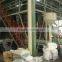 Coextrusion Geomembrane Blowing Production Line