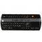 keyboard manufacturing companies 2.4g mini mouse touchpad arabic wireless keyboard for tcl smart tv