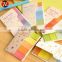New design colorful funny sticky note