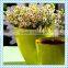 2016 new products garden decor outdoor plant pots