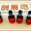 Lighting button switch / self-locking button switch / electrical switch / light switch / oven push button switch