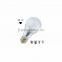 A60 7W LED Bulb 120V/220V/230V/240VAC 260 Degree Viewing E27