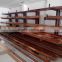 China supplier copper flat bar price per meter