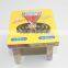 top efficiency mosquito paper coil