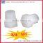 Good quality kinds different of plastic pipe fitting