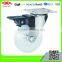 35mm-100mm Steel housing Transparency material casters