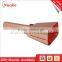 souvenir wedding hand cowbell with strap