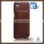Top Selling Durable Pu Leather Kickstand Card Pocket on Back Cover For Oneplus X Kickstand Case Fast Delivery