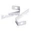 Household electric appliance stainless steel shrapnel