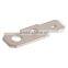 Metal Stamping Custom-Made Ni Plating Brass auto terminal for heating element