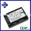 Digital Camera Batery For Sony NP-FH50 Camera Battery For HC7 SX44 TG5 TG1 A230 A330 A380 UX-20