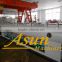 Jiao Zhou 60-150mm PVC rigid pipe extrusion machine