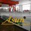 Qingdao rigid pvc pipe extruder machine