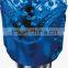 high drill API rock roller tricone drill bits for well drilling