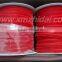 2015 hotsales velvet ribbon spool