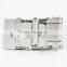 Made in Taiwan factory buckles fancy man cool young belt buckle