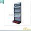 market wholesale metal iron lubricants oil accessories display rack shelves price HSX-S0321