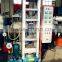 Crumb Rubber Floor Tile Making Press Machine