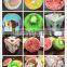 Home Decorative Sofa Seat Cushion, Furit Pillow