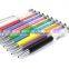 crystal bling stylus pen branded new design stylus pen stylus pen
