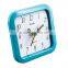 square cheap alarm clock