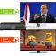 DVB S2 receiver full HD satellite TV receiver WIFI+YOUTUBE+YOUPORN
