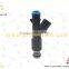 Car fuel injector For 2005-2010 CHEVY COBALT G5 OEM Number 12582219