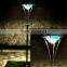 solar led garden lights/ solar garden led light/garden lights