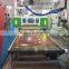 Panel Furniture Production Line cnc router with ATC drilling automatic feeding loading unloading system